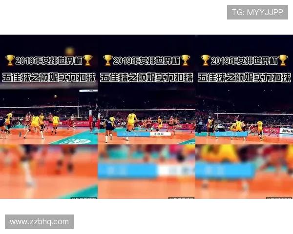 杭州排球队反击战术分析与未来发展展望